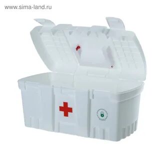 Ответственный за медицинскую аптечку