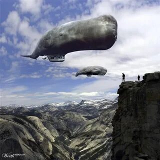Flying i ll