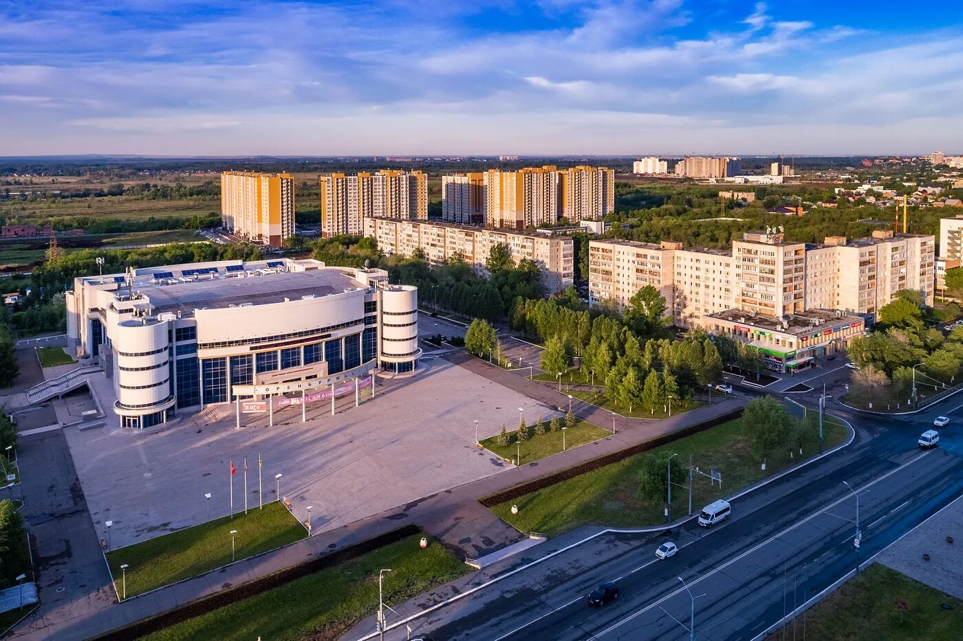 Новое оренбуржье оренбург. Оренбург Сити. Оренбург Сити достопримечательности. Оренбуржье. Олимпийский комплекс Оренбург.