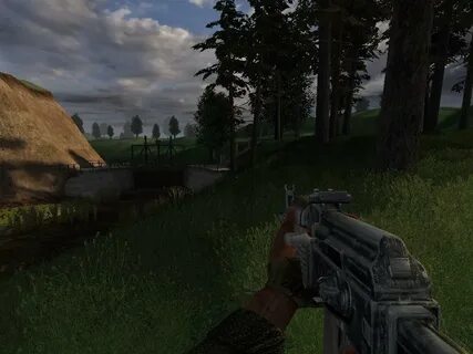 Лост альфа без