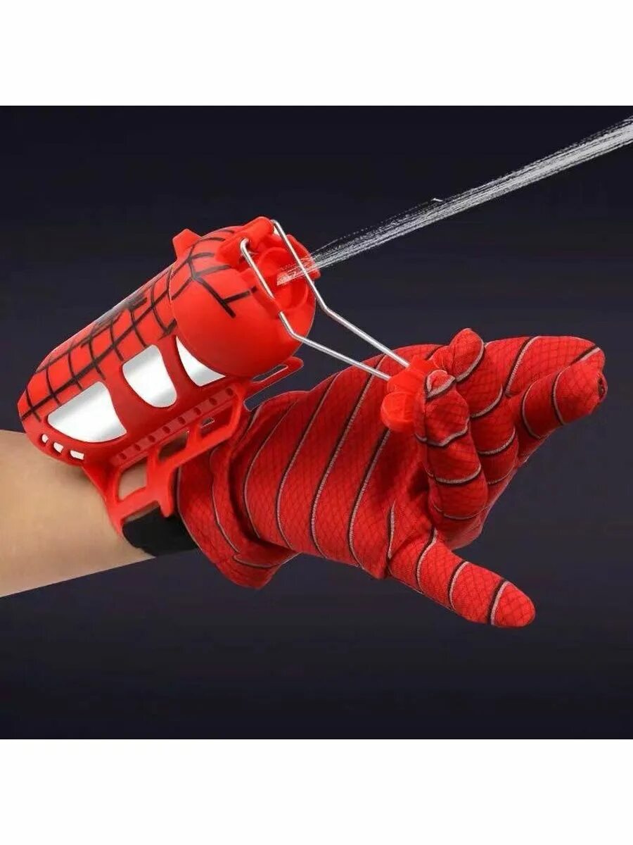 Как сделать стреляющую паутину человека паука. Fun tongle toys spider-man hand/рука человека-паука. перчатка человека паука с паутиной. перчатка человека паука с паутиной x263. веб шутер человека паука на wildberries.