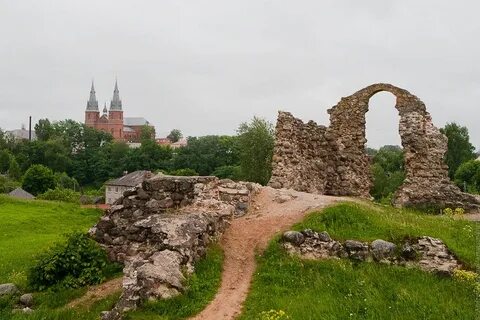 Резекне