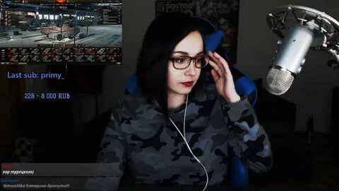 Мозолька