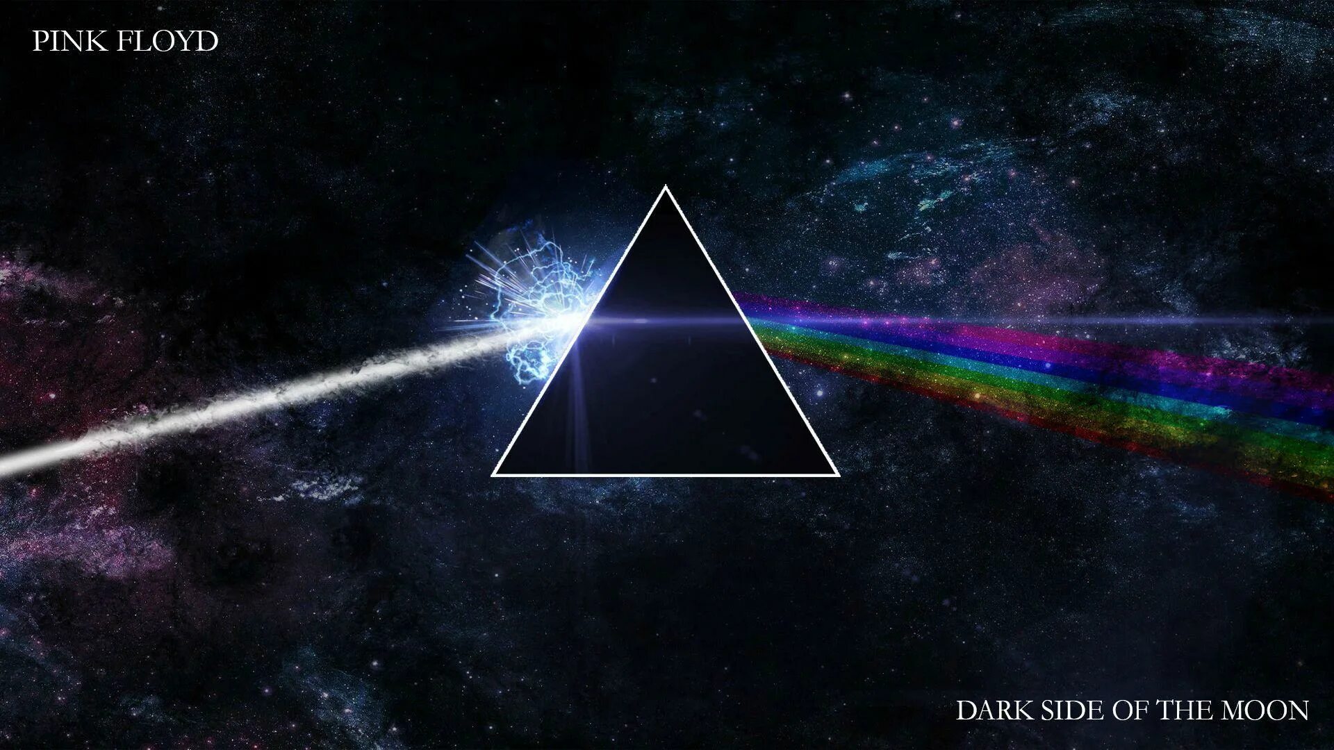 Дарк сайд оф зе. Пинк Флойд Dark Side. Пинк Флойд обложка с призмой. Pink Floyd Dark Side of the Moon. Пинкфойд дарк Сайд оф зе Мун.