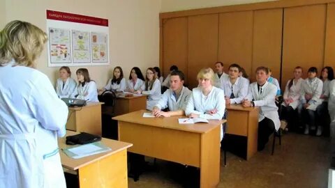 Кафедра патологической физиологии