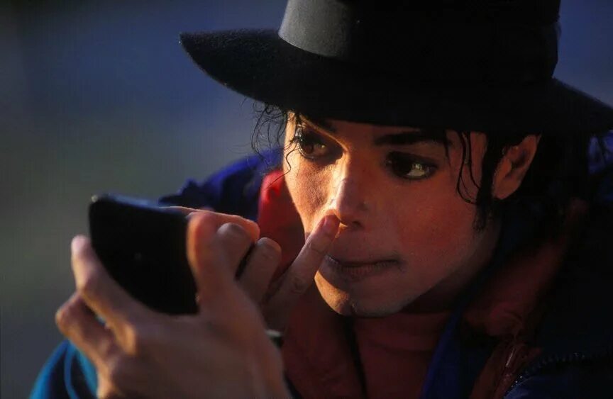 Michael jackson good