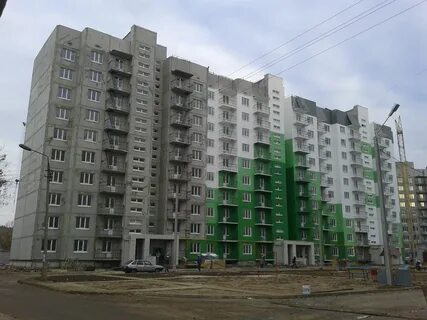 Профсоюзов 19