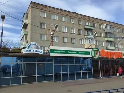 Планета пенза