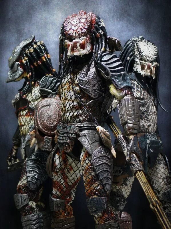 Dayo predator. Хищник 2 (predator 2). яутжа воин. хищник старейшина хищник 2 арт.
