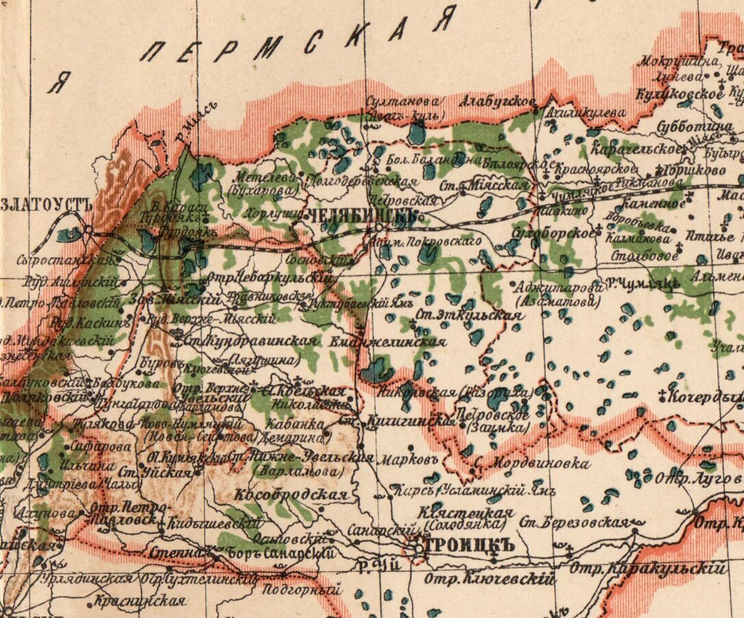 280 оренбургской губернии. Карта Оренбургской губернии до 1917 г. Карта Оренбургской губернии 1917. Карта Оренбургской губернии до 1917 года. Оренбургская Губерния 19 век карта.