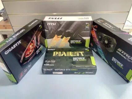 Palit 1050 ti dual