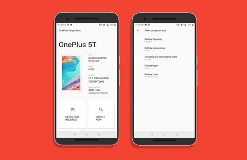 Запись разговора на oneplus