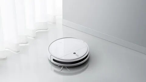 Xiaomi mop 2 stytj03zhm