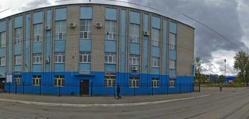 Газпром газораспределение, служба газового хозяйства, Трамвайный пр., 10, Смолен
