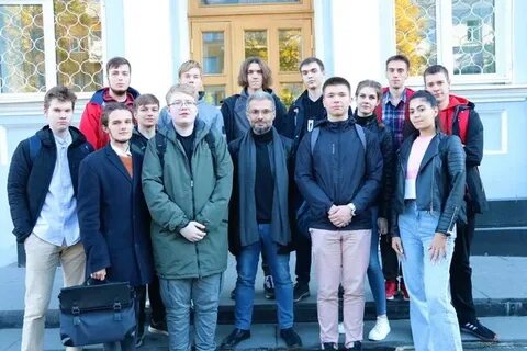 Вместе факультет