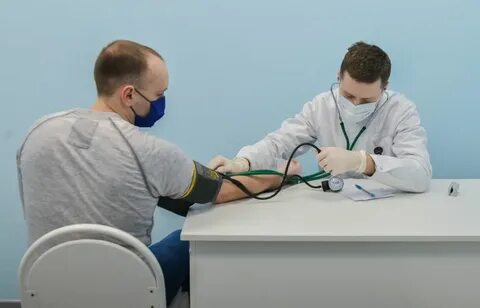 Медкабинет курск