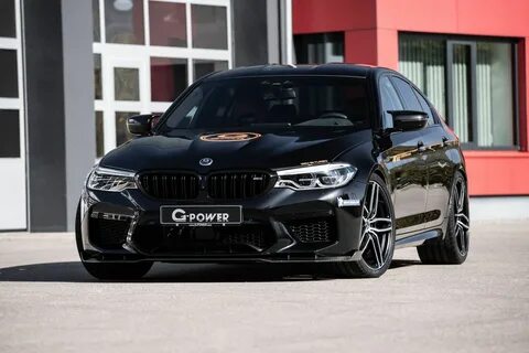 M5 power