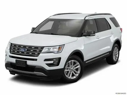 Ford explorer 5 3.5