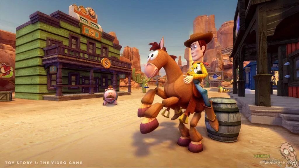 Toy story (игра). Toy story 3 игра. Toy story 3 на ПК. Игра Disney Pixar Toy story 3.