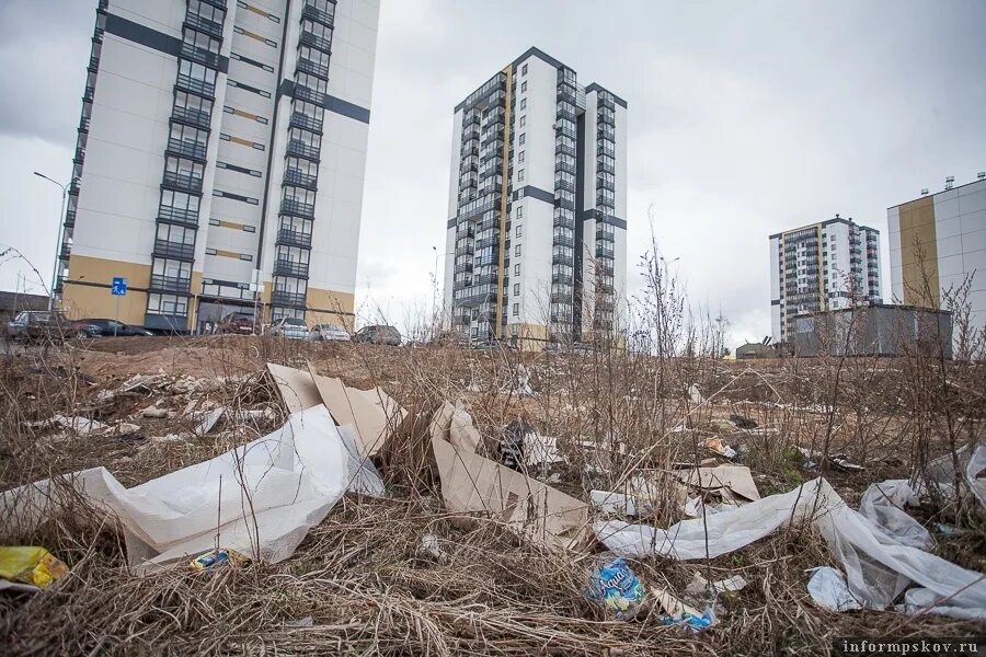 овсище псков