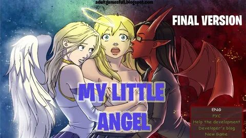 Angels pervert