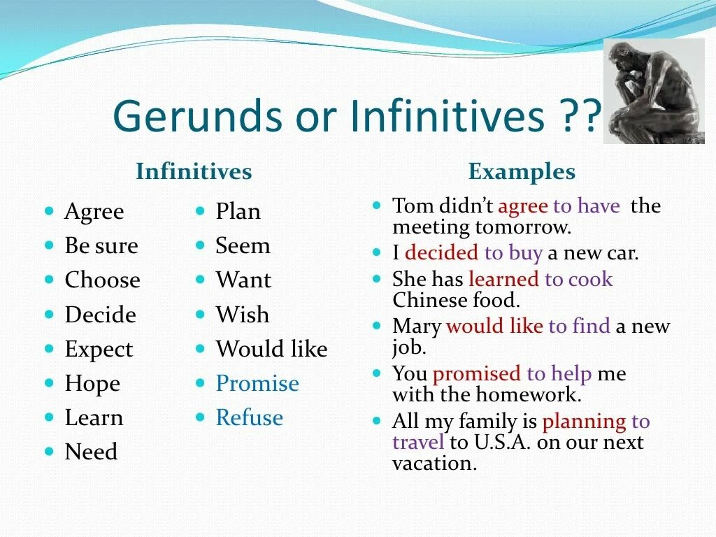 Gerund or infinitive forms. Герундий. Герундий (the Gerund). Герундий и инфинитив. Герундий Infinitive.