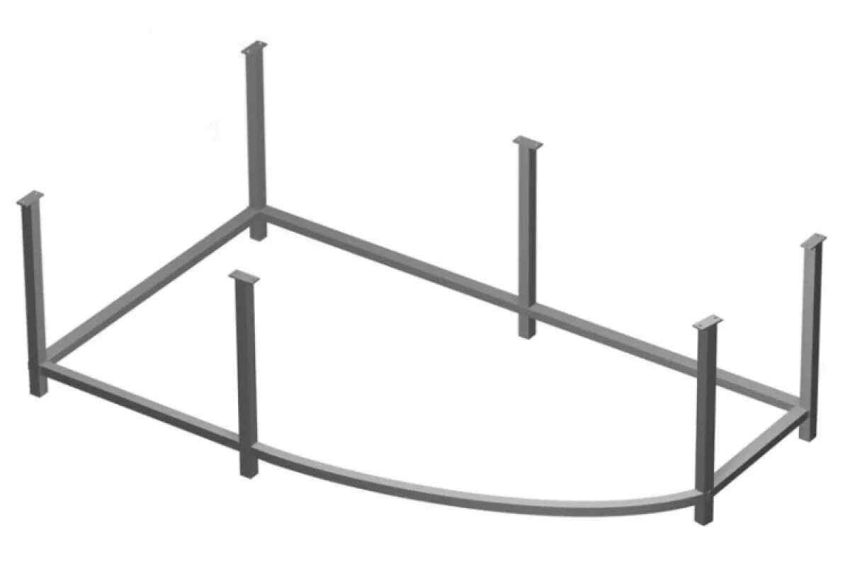 Каркас для ванны cersanit santana 150 прямоугольный (k-rw-santana*150n). Каркас для ванны cersanit lorena 170. Ванна церсанит калиопе 170х110 каркас. Жесткая рама (gr00001084). Рама для ванны joanna 140.