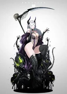 Monster girl андроид