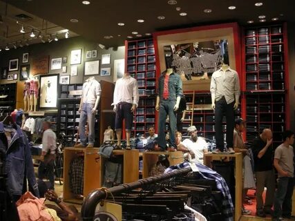 Levis jns
