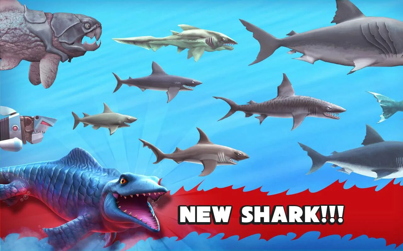 Акула мод много денег. Рифовая акула хангри шарк. акула игра hungry shark. акулы хангри шарк эволюшн. хангри шарк эволюшн акула демогоргон.