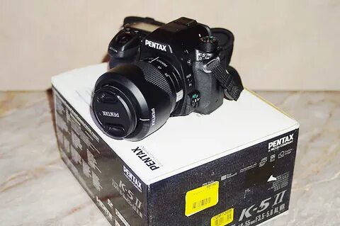 K 5 ii