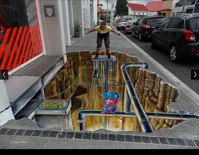 3d улиц