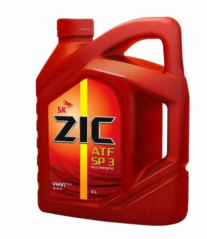 Масло zic sp 4. ZIC ATF sp4 артикул. 162628 ZIC. ZIC ATF SP-IV. ZIC ATF SP 4 4л.