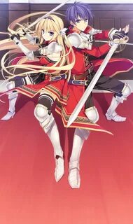 Purely kiss the animation