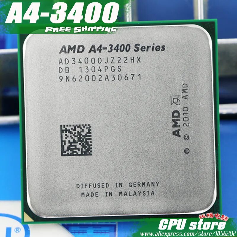 Amd a4 3400. A 3400 amd. amd a4.