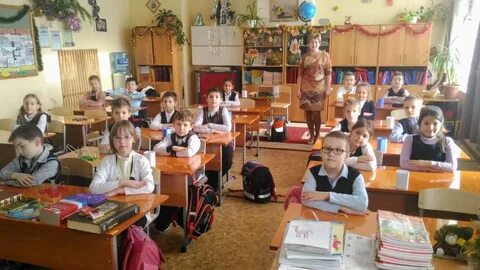 Школа 1355