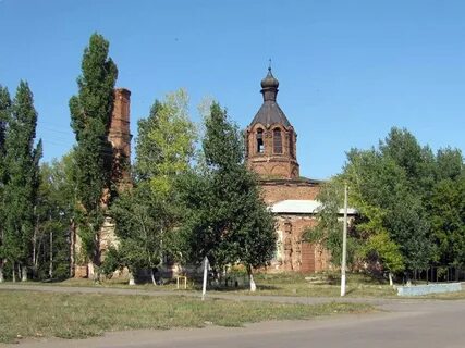 Воронежская обл калачеевский