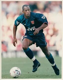 Ian wright