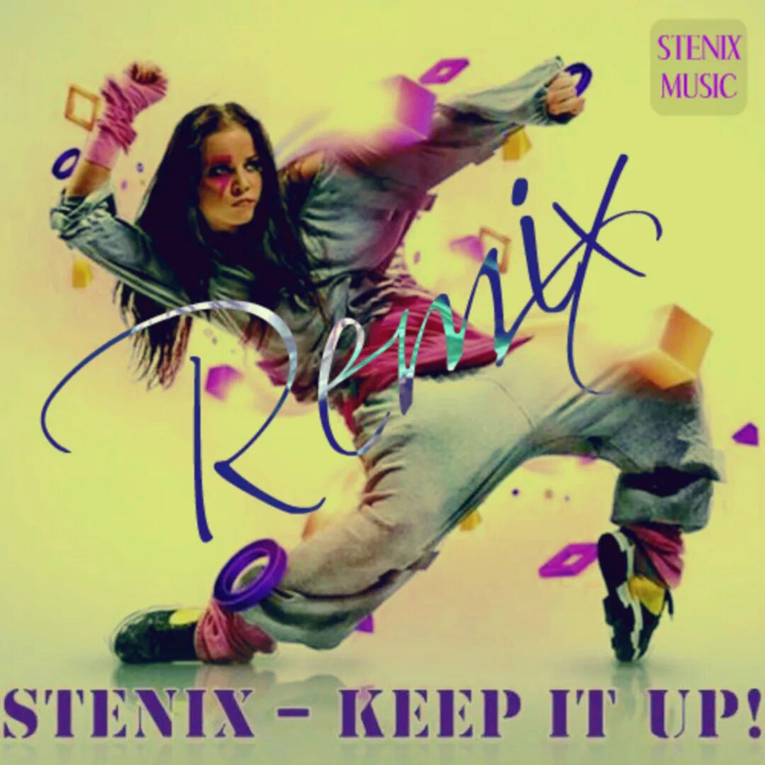 Keep it in the air. Stenix. stenix keep it. keep it up игра. freestylle orchestra keep on pumpin it up.