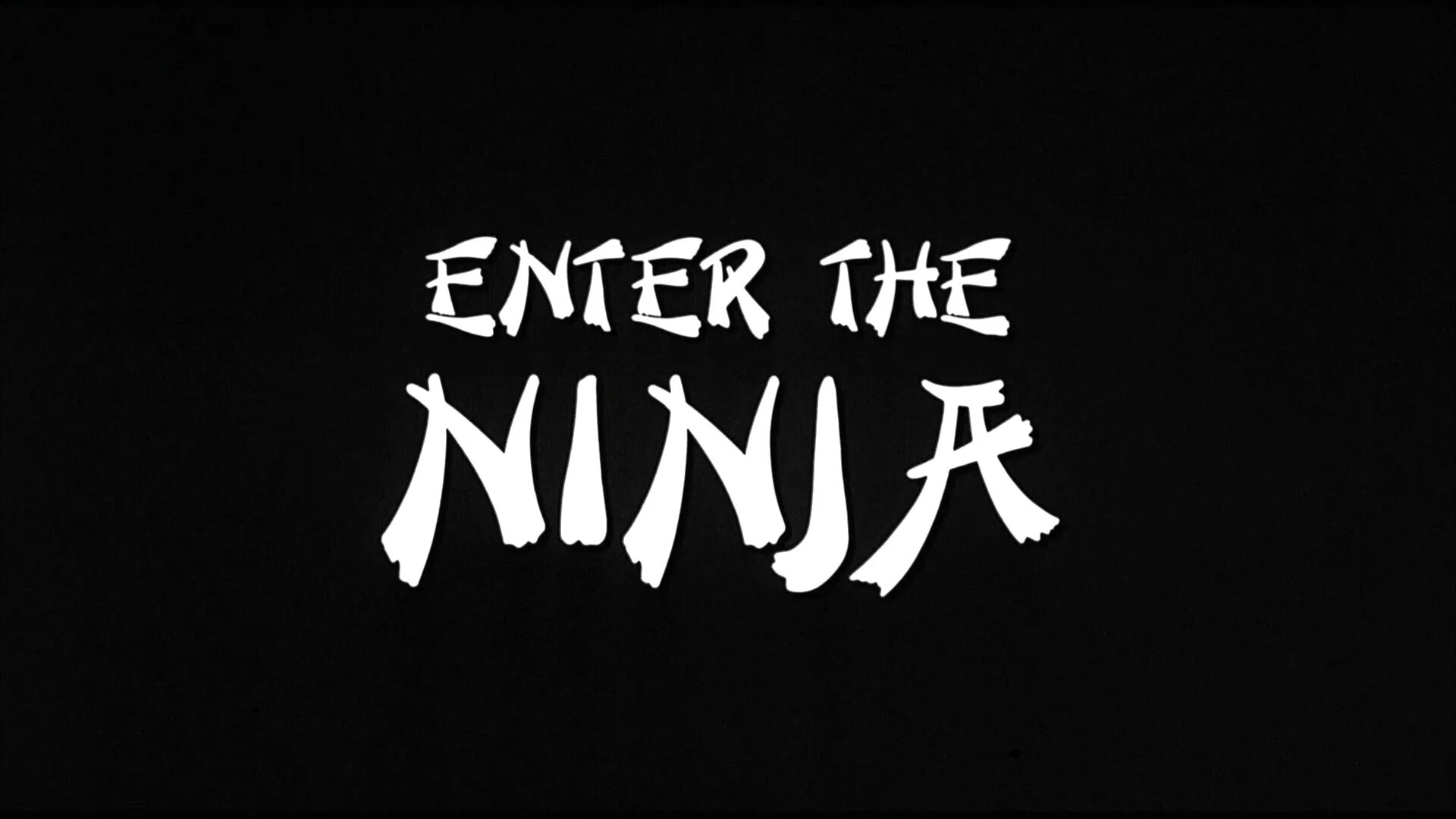 Enter life. Входит ниндзя 1981. Входит ниндзя. Входит ниндзя (1981) (enter the Ninja). Месть ниндзя.