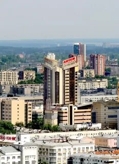 Стильно екатеринбург