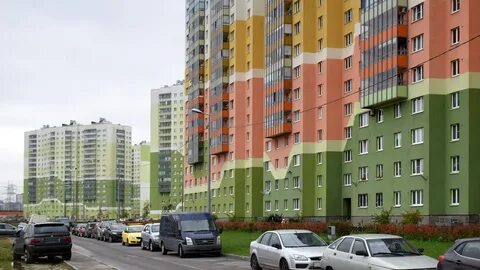 Просторная дом 3