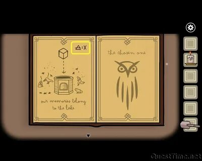 Rusty lake paradise прохождение