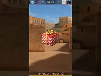 Видео как получить голды в standoff 2