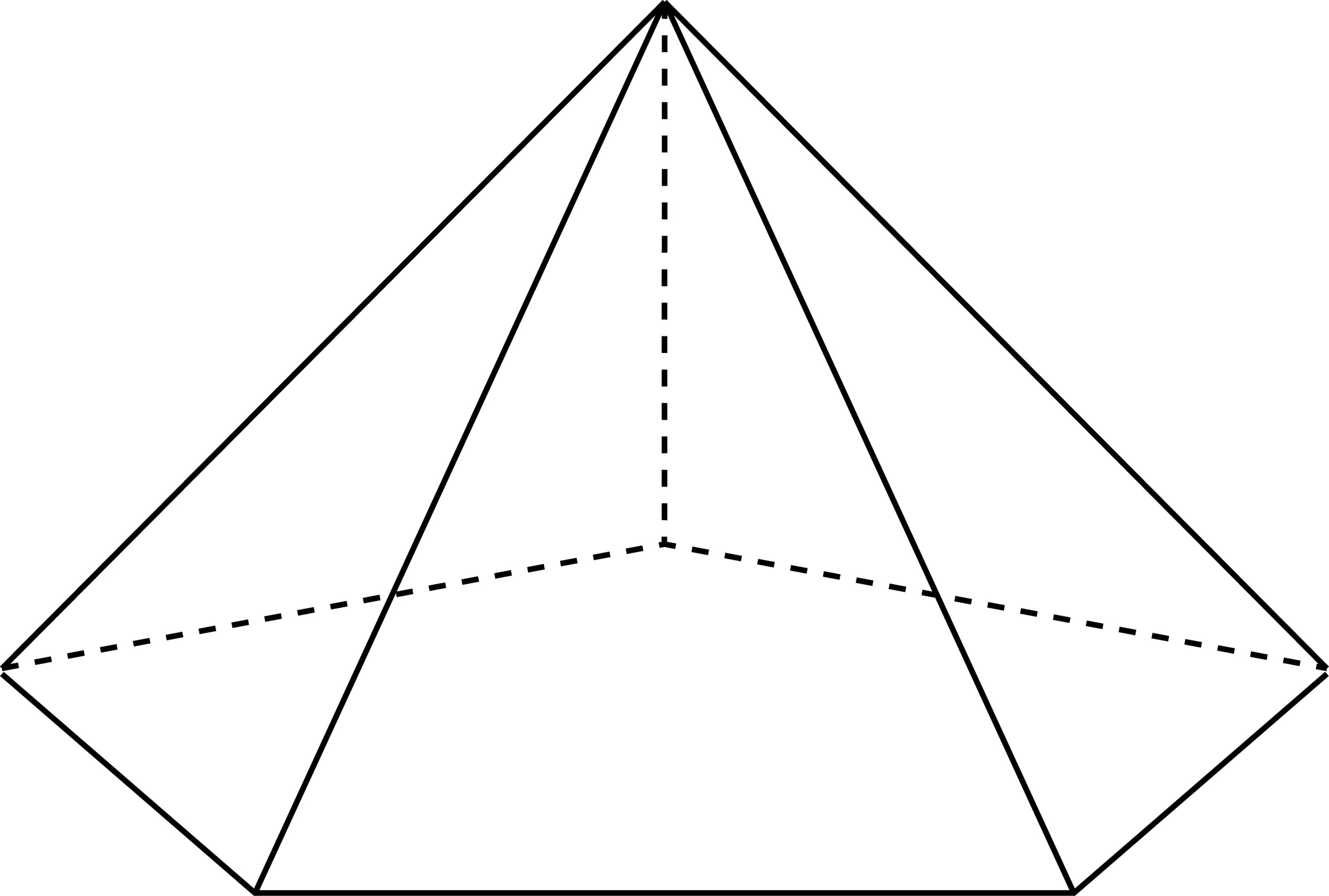 Изобразите шестиугольную пирамиду. Пятиугольная прямоугольная пирамида. Прямоугольная четырехугольная пирамида. Четырёхугольная пирамида чертёж. Пирамида геометрия пятиугольная.