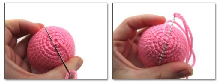 Как закончить крючком. Круглое вязание крючком. Как закончить крючком. Красиво закончить вязание крючком. Как закончить крючком.