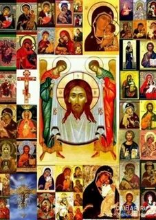 Темы иконы