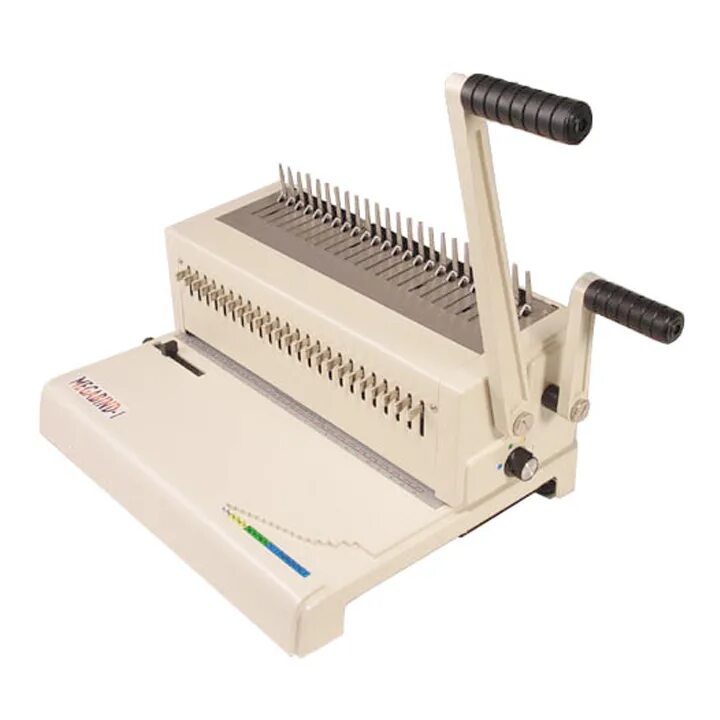 Binding system