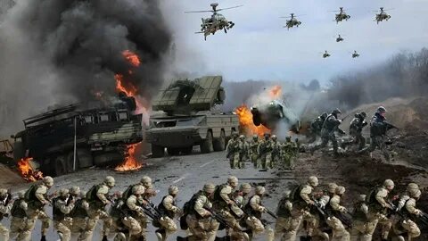 Forces destroy