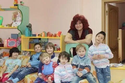 Детский дом москва телефон